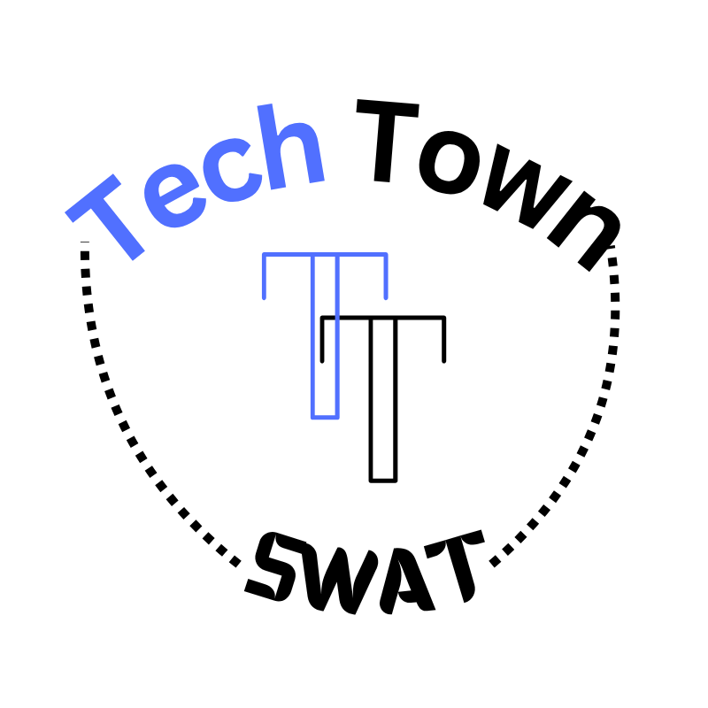 Tech Town Swat