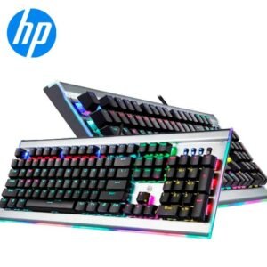HP GK520 Mechanical Keyboard