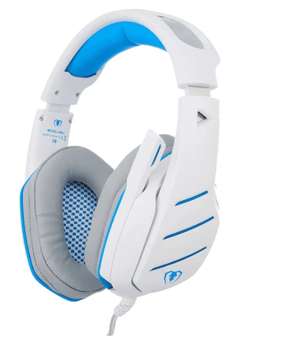 Beexcellent GM-3 Gamming Headset