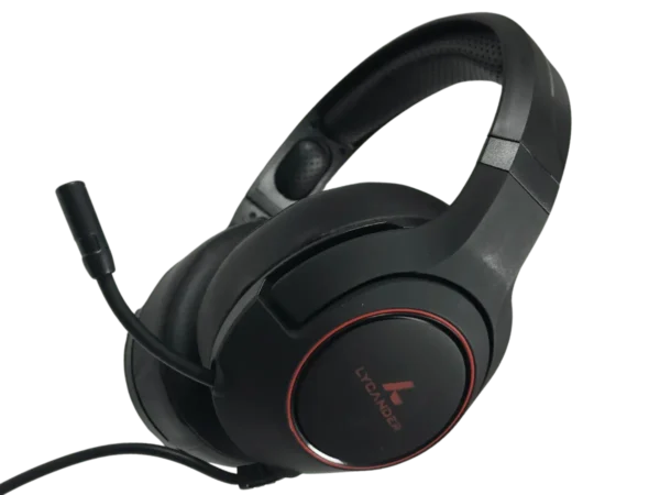 Lycander Gaming Headset