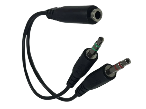 Lycander Gaming Headset - Image 2