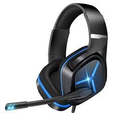 Nulliplex L1 Gaming Headset