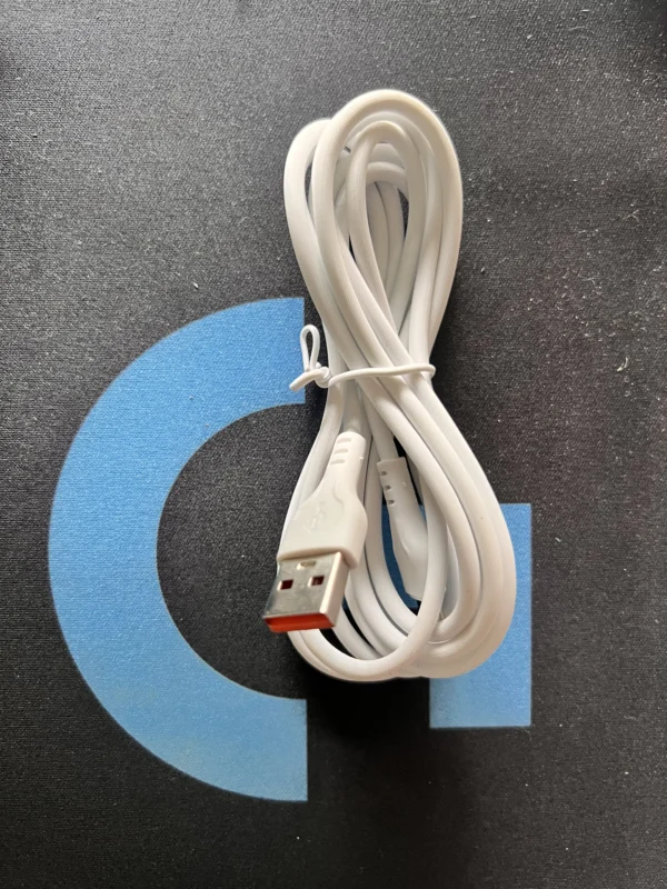 USB to Type C 2 Meter Cable - Image 4
