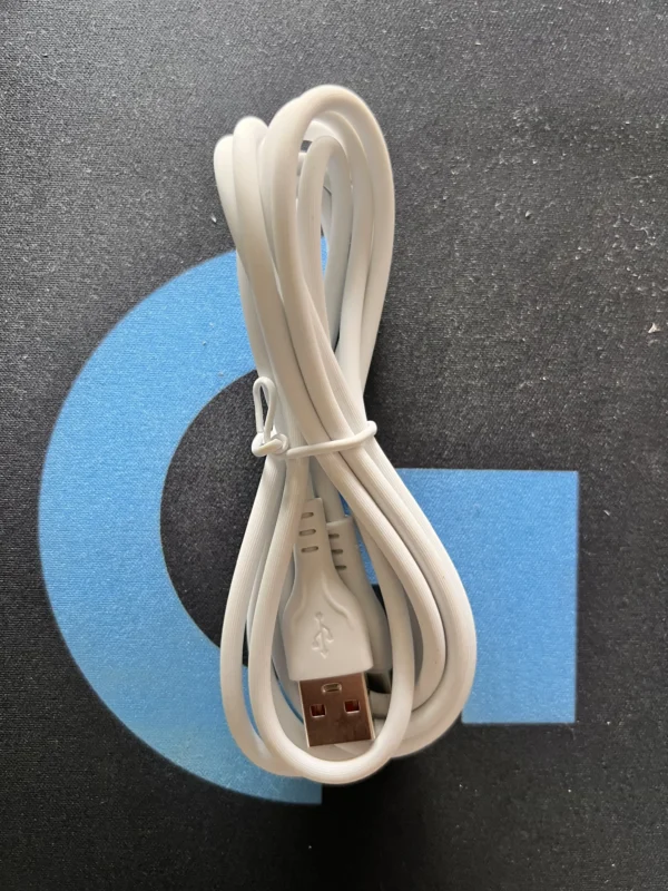 USB to Type C 2 Meter Cable - Image 3