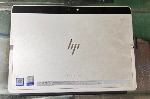 HP Elite X2 – 7th Gen Intel Core i5, 16GB RAM, 256GB SSD - Image 5