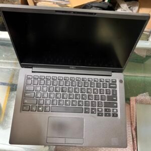 Dell Latitude 7400 – 8th Gen Intel Core i5, 8GB RAM, 256GB SSD, Touchscreen