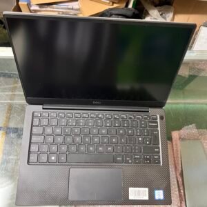Dell XPS 13 – 8th Gen Intel Core i7, 16GB RAM, 256GB SSD