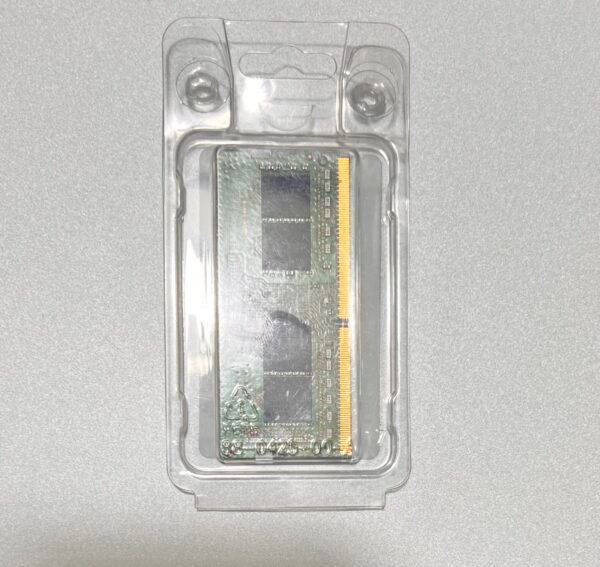 Crucial 16GB DDR5 Laptop RAM – 4800MHz SO-DIMM Memory Module - Image 2