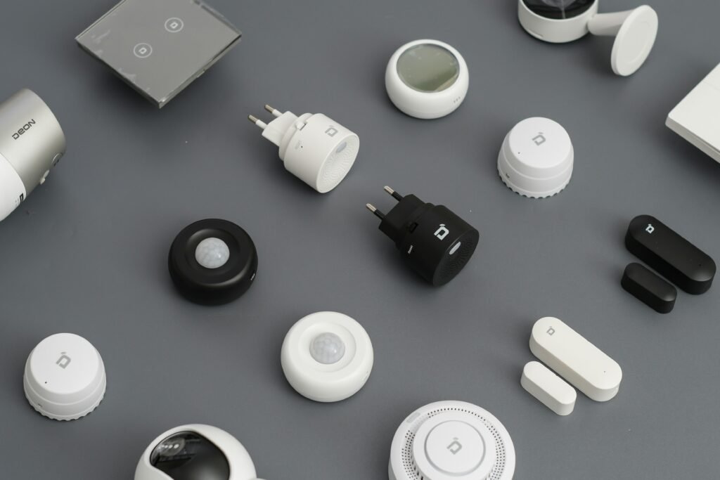 Xiaomi Robot Vacuum, Logitech MX Keys - Top tech gadgets at Tech Town Swat