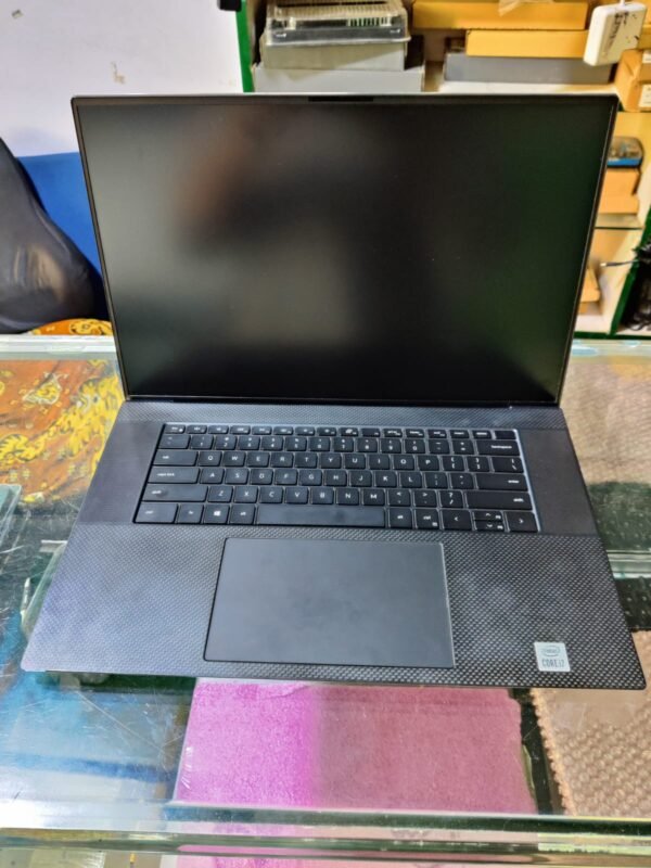 Dell XPS 17 9700 – i7 10th Gen, 32GB RAM, 512GB SSD, 6GB RTX 2060