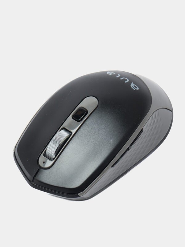 AULA AC203 Wireless Keyboard and Mouse Combo – Slim & Ergonomic 2.4GHz Set - Image 3
